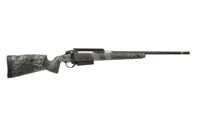 SEEKINS PRECISION ELEMENT M3 7MMBC MOUNTAIN 22"