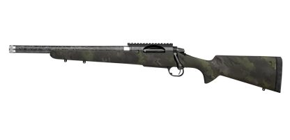 PROOF RESEARCH ELEVATION 2.0 22CR MDNHT 18"LH