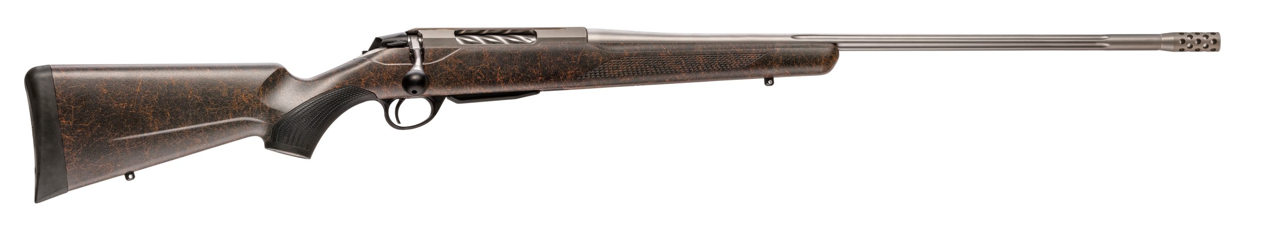 TIKKA T3XLT RGHTCH EMBR 7PRC 24"