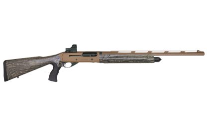 EAA CORP MC312 GOBB PG 12/24 BRNZ/CAMO