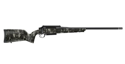 CHRISTENSEN ARMS EVOKE HNTR 30-06 BLK/GRN 22" #