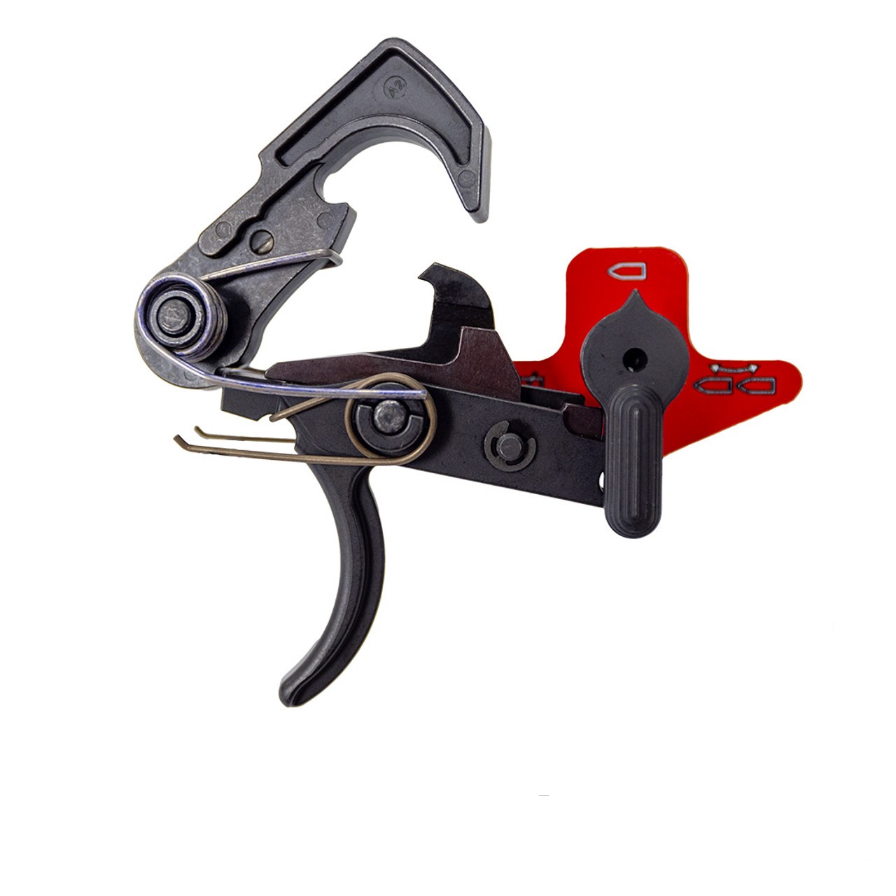 FRANKLIN ARMORY BFSIII AR-ESSENTIAL TRIGGER