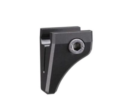KRISS USA PICATINNY HAND STOP BLACK
