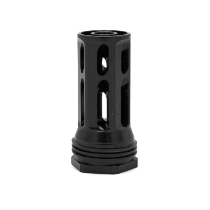 HUXWRX FLASH HIDER QD 762 5/8X24