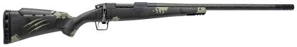 FIERCE FIREARMS CT ROGUE 2 TI 22CM BLK/F 16" #