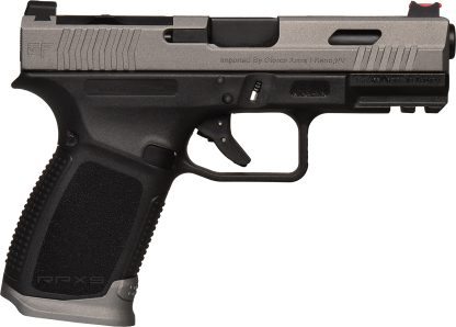 GFA RPX9 EXO 9M 15R OR 4B GRAY