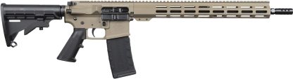 GLF GL15 5.56 RFL 16B 30RD FDE