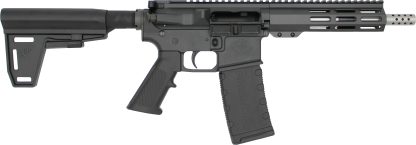 GLF GL15 5.56 PST 7.5S 30R BLK