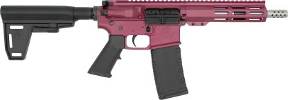 GLF GL15 5.56 PST 7.5 30R BLKC