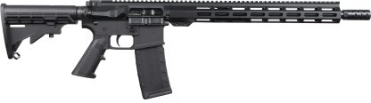 GLF GL15 300BLK RFL 16B 30 BLK