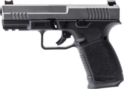 GFORCE ARMS RPX3C9 9MM 4" GRY/BLK 15+1