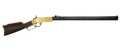 HENRY REPEATING ARMS H11 ORIGINAL HENRY 44-40 BL/WD