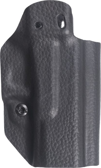 MFT LTHR HYBRD HLST GLK 19 BLK