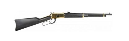 HERITAGE MANUFACTURING 92 357MAG GLD/WD 18" 8+1