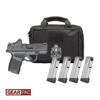 SPRINGFIELD ARMORY HELLCAT OSP 9MM BLK 3" 13+1 GP