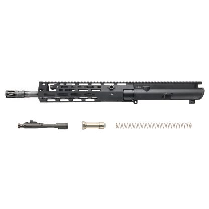 HECKLER AND KOCH (HK USA) MR762A4 UPPER KIT 7.62MM 16"