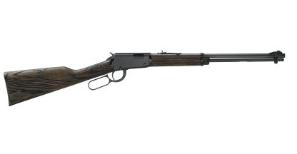 HENRY REPEATING ARMS H1 GARDEN GUN 22MAG BL/WD