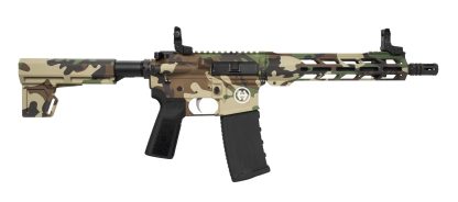 HI-POINT HP-15 PISTOL 5.56MM M81 10.5"