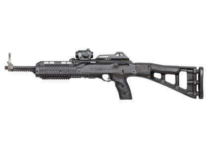 HI-POINT 45TS 45ACP BLACK 9+1 17" RD