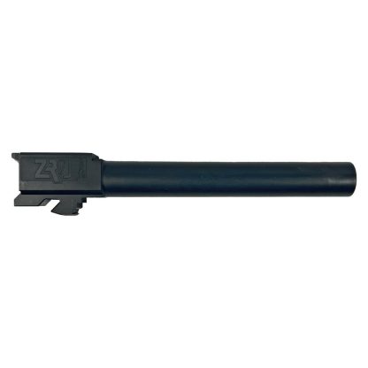 ZRO Delta Modulus Barrel Extended Nitride Finish