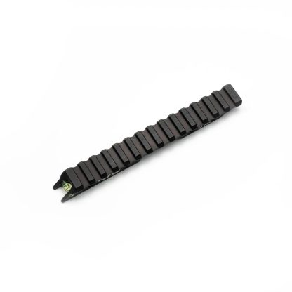Area 419 CZ457 1913 Improved Scope Rail 7075 Alum 15MOA Type III Black