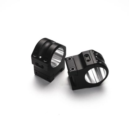 Area 419 Match Scope Ring 35mm Diameter High 32mm Height
