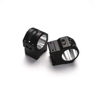 Area 419 Match Scope Ring 36mm Diameter Medium 28mm Height