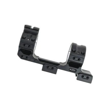 Area 419 Full Cantilever One Piece Scope Mount 30mm Diameter 39mm Height 20 MOA