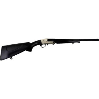 ATI Nomad G3 Shotgun 410ga 3" Chamber Single Round Capacity 18.5" Barrel Synthetic Stock