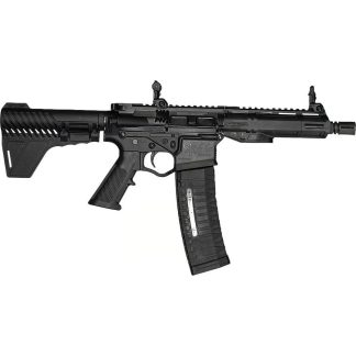 ATI ALPHA MAXX Pistol 5.56mm 60rd Magazine 7.5" Barrel 7" M-LOK Handguard w/Brace