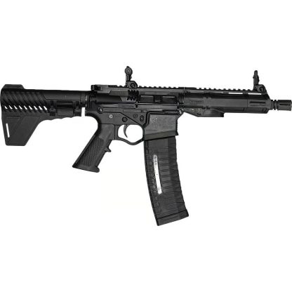 ATI ALPHA MAXX Pistol 5.56mm 60rd Magazine 7.5" Barrel 7" M-LOK Handguard w/Brace