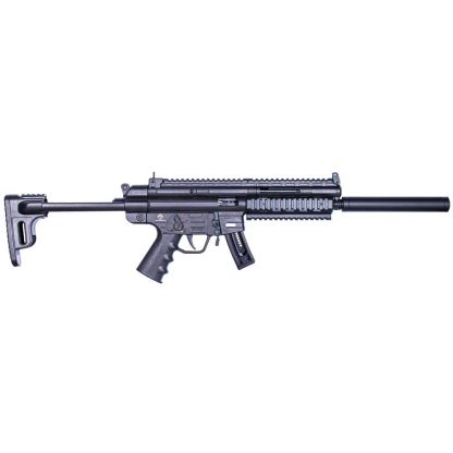 ATI GSG-16 Rifle .22 LR 10rd Magazine 16.25" Barrel Black