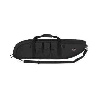 Allen Battalion Tactical Rifle Case 42" Black