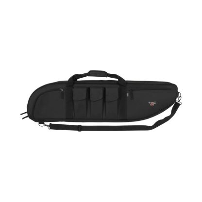 Allen Battalion Tactical Rifle Case 42" Black