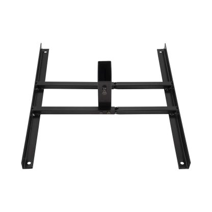 Allen EZ Aim Target Stand Base for 2x4 Upright Target