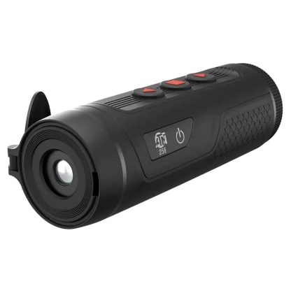 ATN BlazeSeeker 6 207 Thermal Monocular 256x192 Black