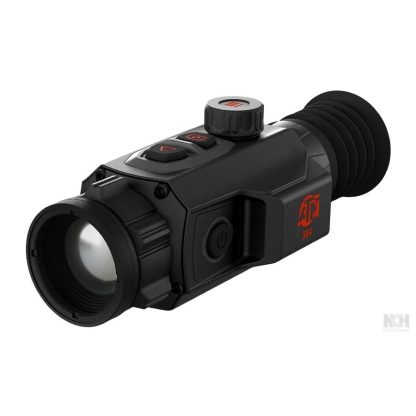 ATN ThOR 6 mini Compact Thermal scope 3.5?28x 384×288
