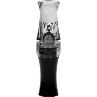 Zink COD Call of Death Goose Call Gunsmoke