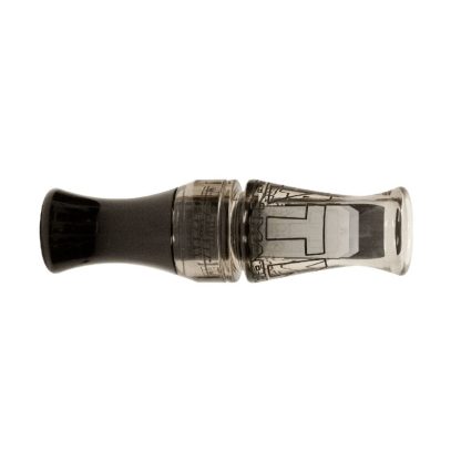 Zink ATM Green Machine Duck Call Gunsmoke