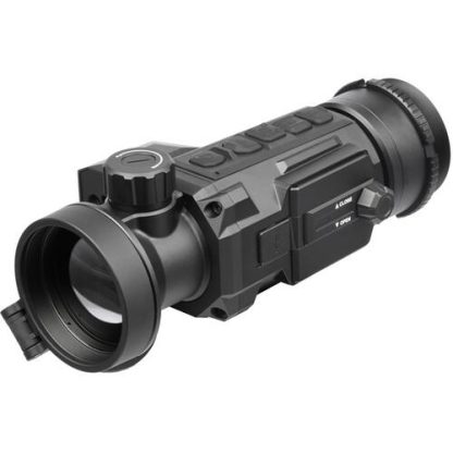 AGM Secutor LRF-C 50-640  Pro Grade Thermal Clip-On 12 Micron 640x512 50mm
