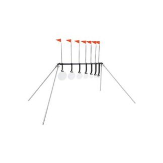 Birchwood Casey Centerfire KYL 3/8" Steel Target 7/ct