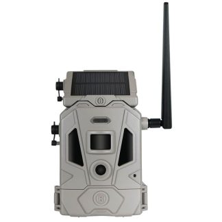 Bushnell Cellular CelluCore 20 Trail Camera Solar Dual SIM Tan