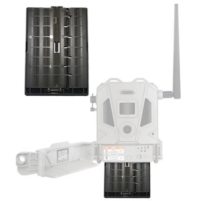 Bushnell CelluCORE Lithium Battery Pack Dual Sims