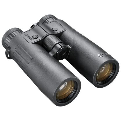 Bushnell Fusion X 10x42 Rangefinder Binocular SB