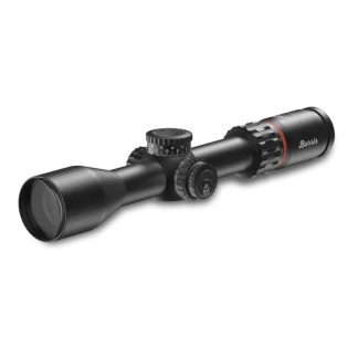 Burris Veracity Rifle Scope 2.5-12x42mm PLEX Illuminated