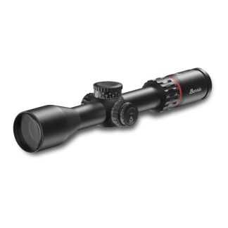 Burris Veracity Rifle Scope 3-15x44mm Illuminated RC-MOA FFP