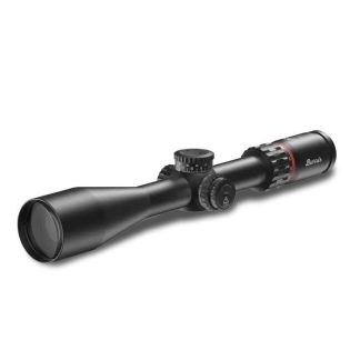 Burris Veracity Rifle Scope 5-25x50mm 30mm FFP Illum. RCT MOA