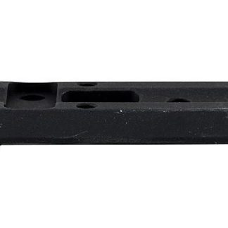 Burris Fastfire Red Dot Sight Mount - Beretta 92/96/90-Two/Cougar/Taurus PT99 Fixed Sight Only
