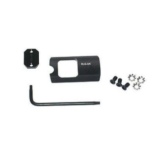 Burris Fastfire Red Dot Sight Mount - Ruger Mark I II III