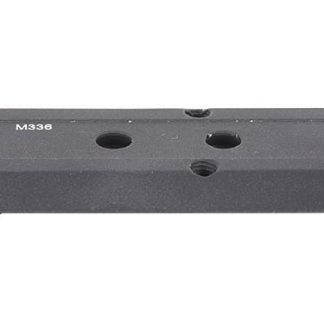 Burris Fastfire Red Dot Sight Mount - Marlin 336 444 1895 (pre-drilled & tapped)